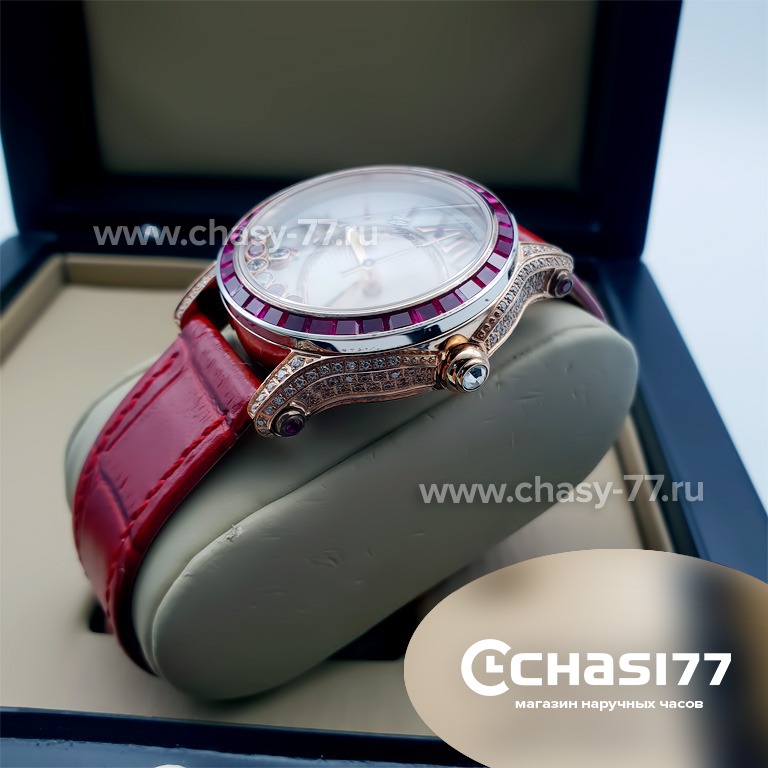 Chopard Happy Sport Diamonds (05849)
