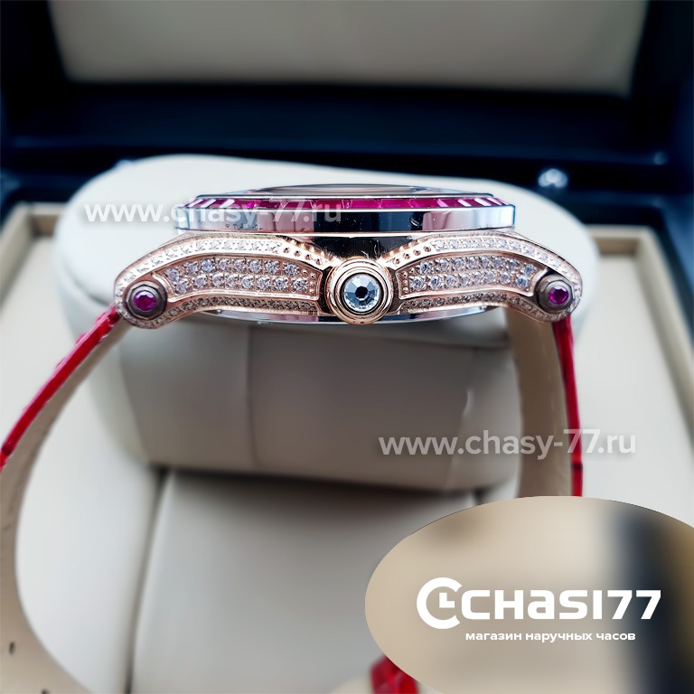 Chopard Happy Sport Diamonds (05849)
