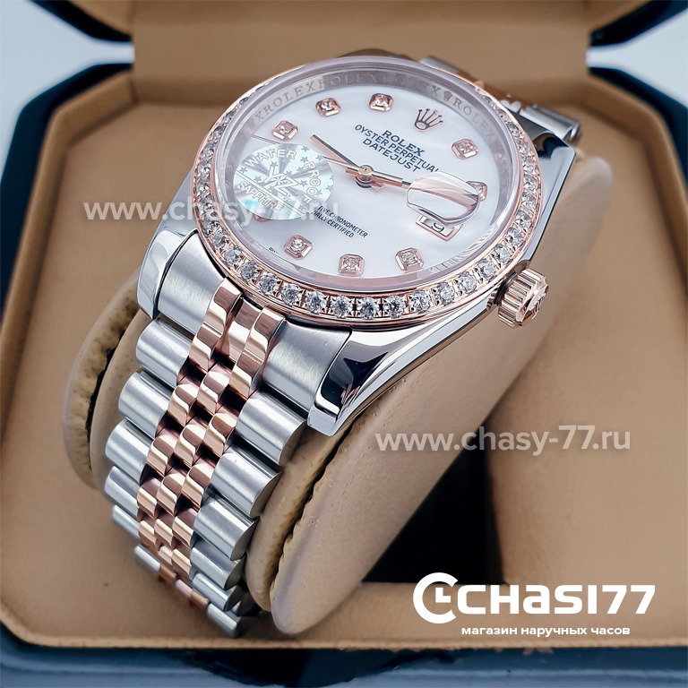 Rolex Datejust (16649)