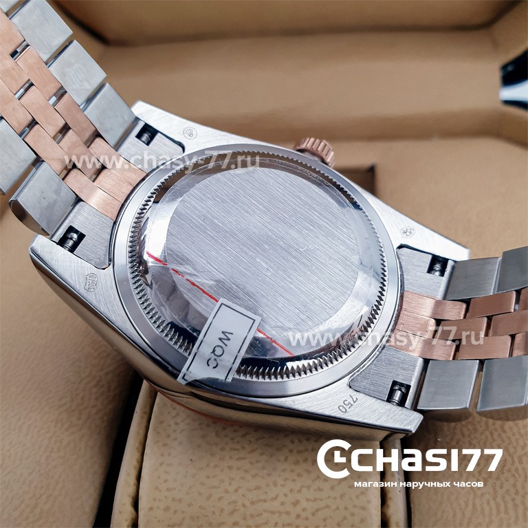 Rolex Datejust (16649)