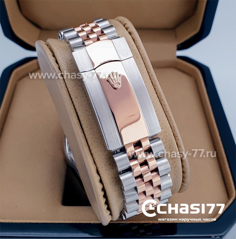 Rolex Datejust (16649)