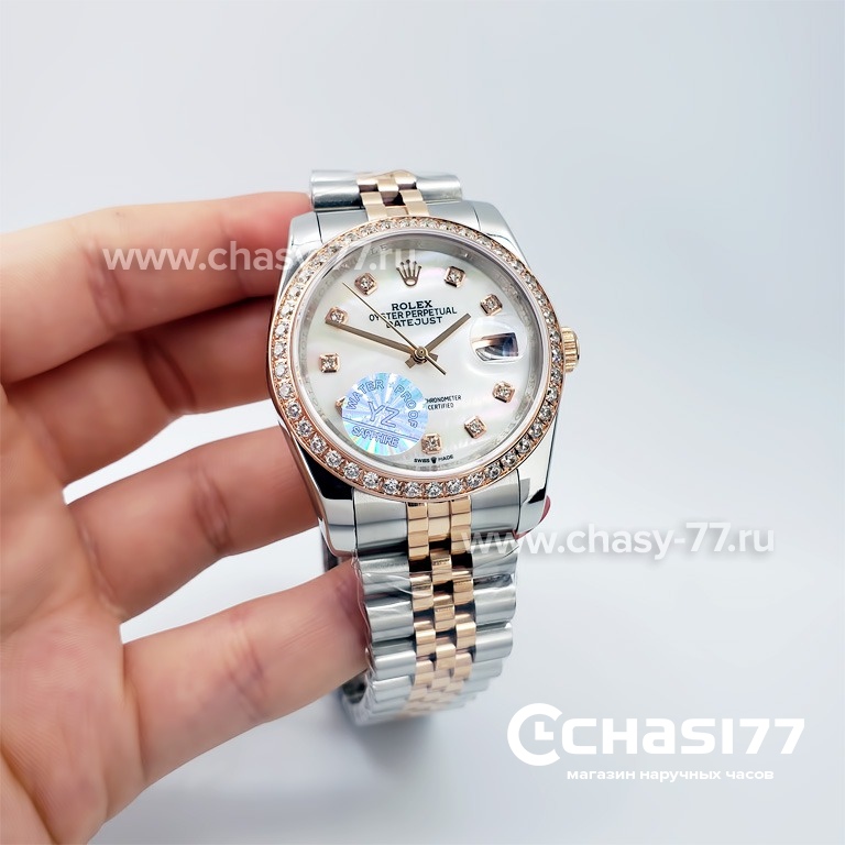 Rolex Datejust (16649)