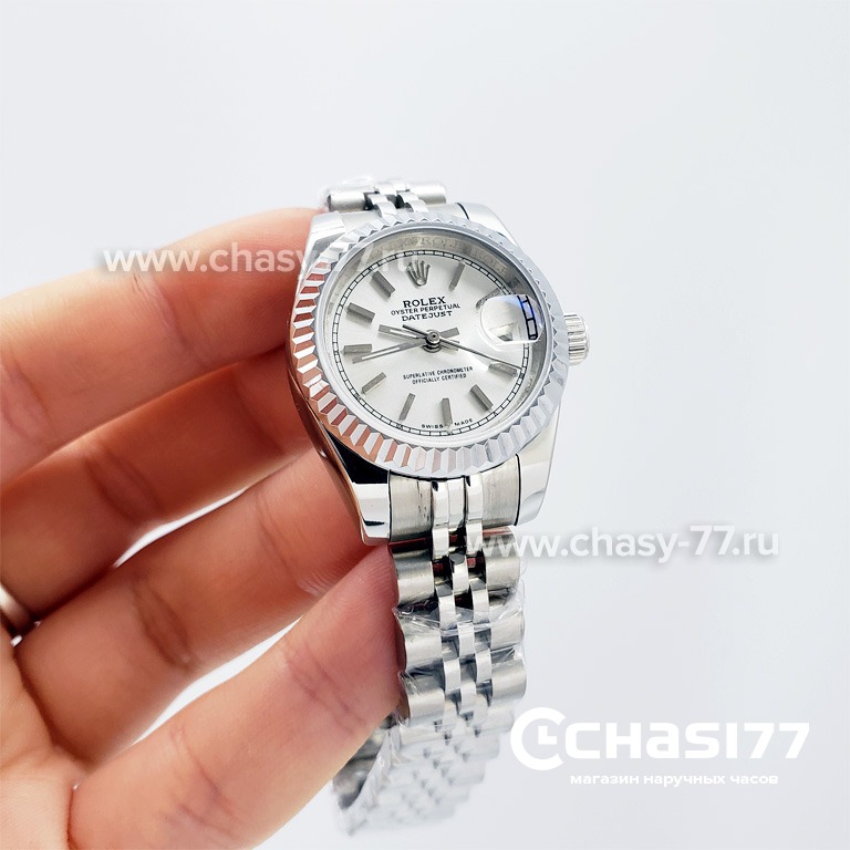 Rolex DateJust (17749)