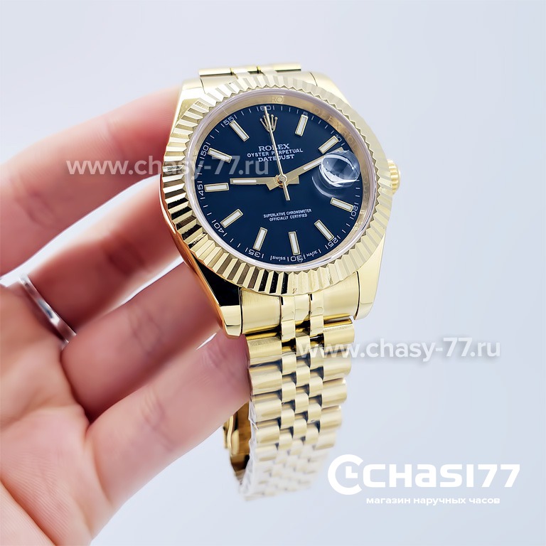 Rolex Datejust (17849)