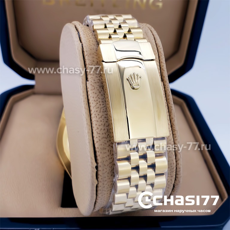 Rolex Datejust (17849)
