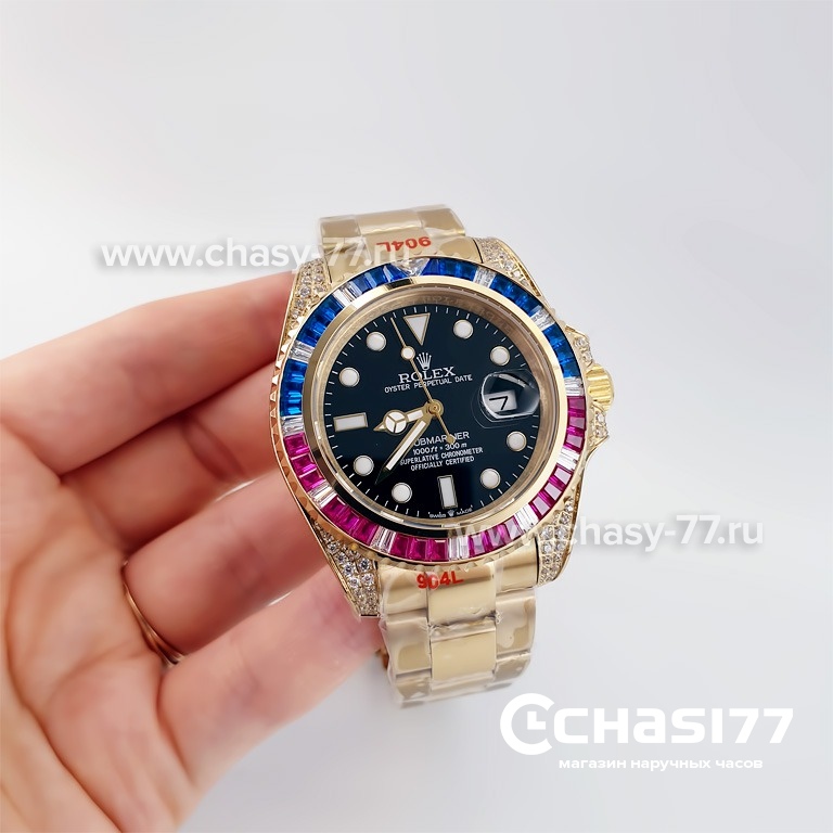 Rolex Submariner (22950)