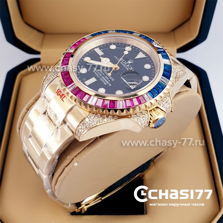 Rolex Submariner (22950)