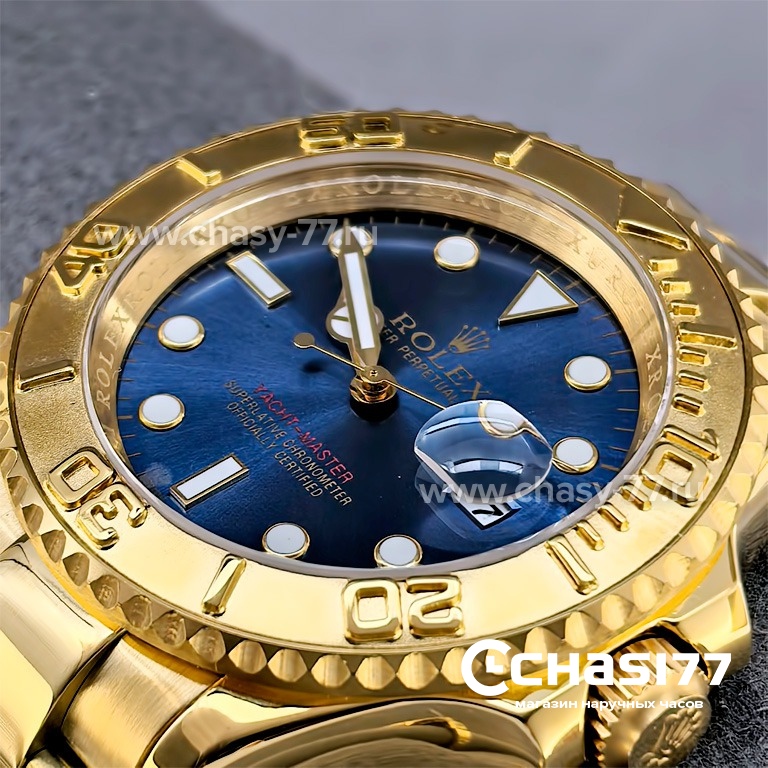 Rolex Yacht-Master ll (04950)