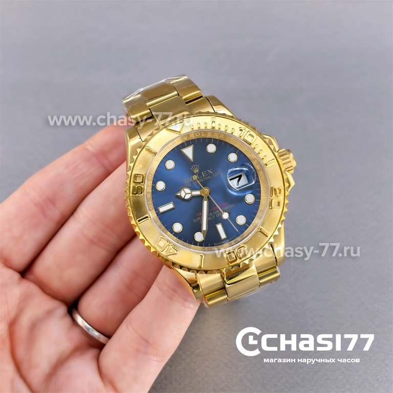 Rolex Yacht-Master ll (04950)