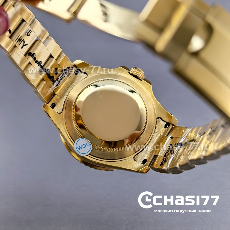 Rolex Yacht-Master ll (04950)