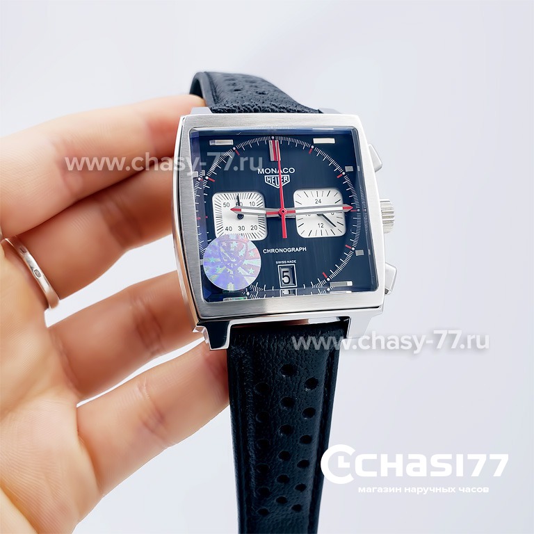Tag Heuer Monaco Calibre 12 (05050)