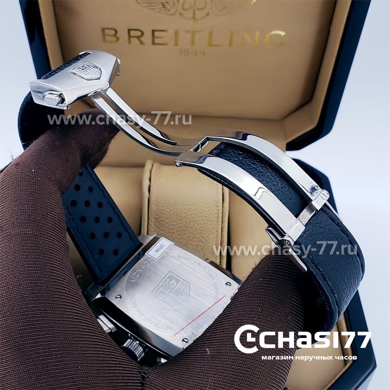 Tag Heuer Monaco Calibre 12 (05050)