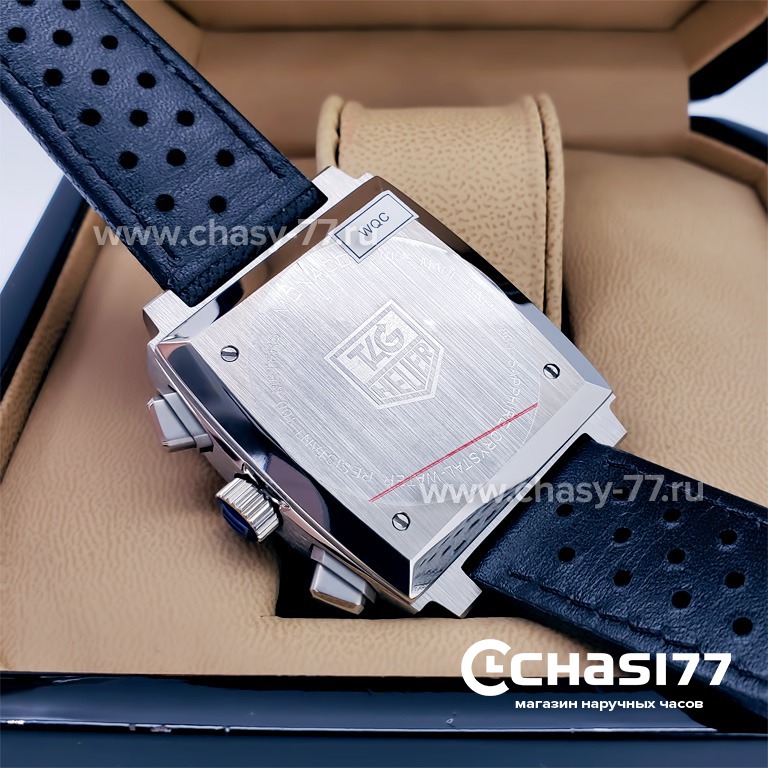 Tag Heuer Monaco Calibre 12 (05050)