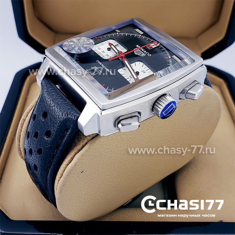 Tag Heuer Monaco Calibre 12 (05050)