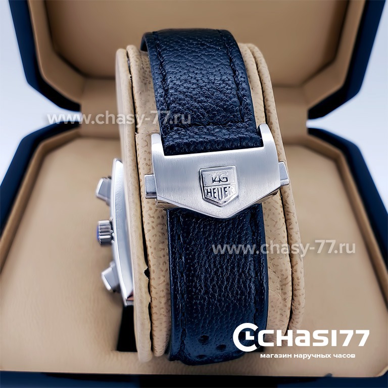 Tag Heuer Monaco Calibre 12 (05050)