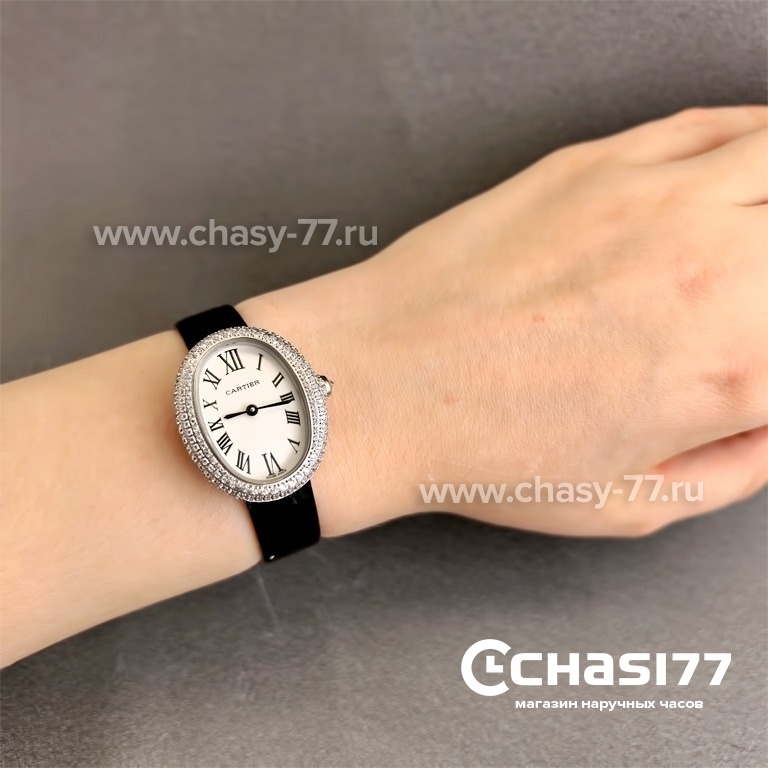 Cartier Baignoire (25150)