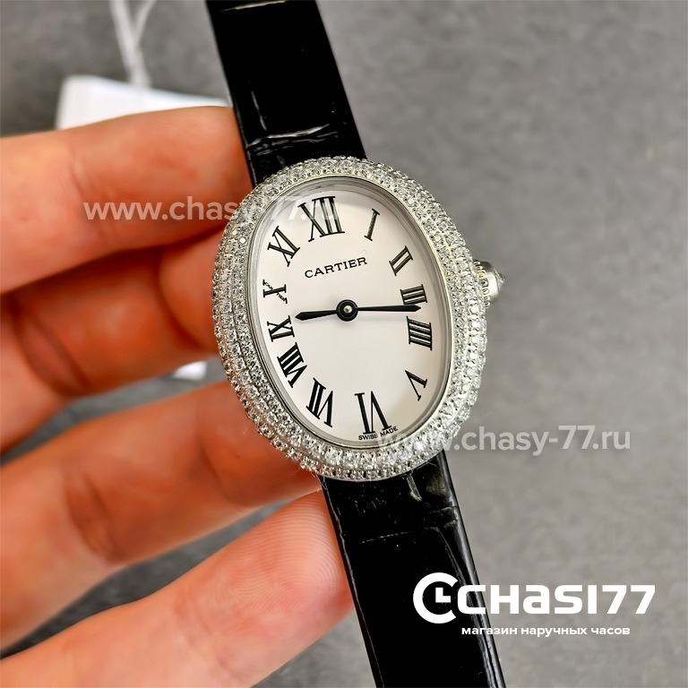 Cartier Baignoire (25150)