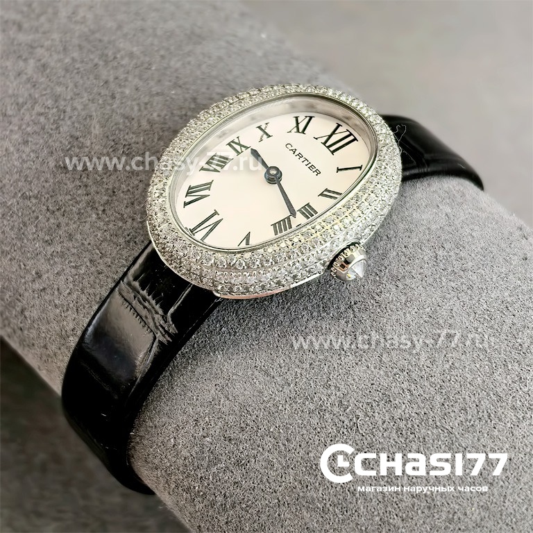 Cartier Baignoire (25150)