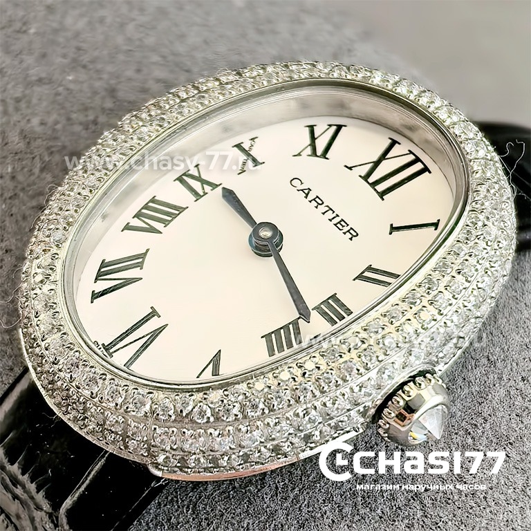 Cartier Baignoire (25150)