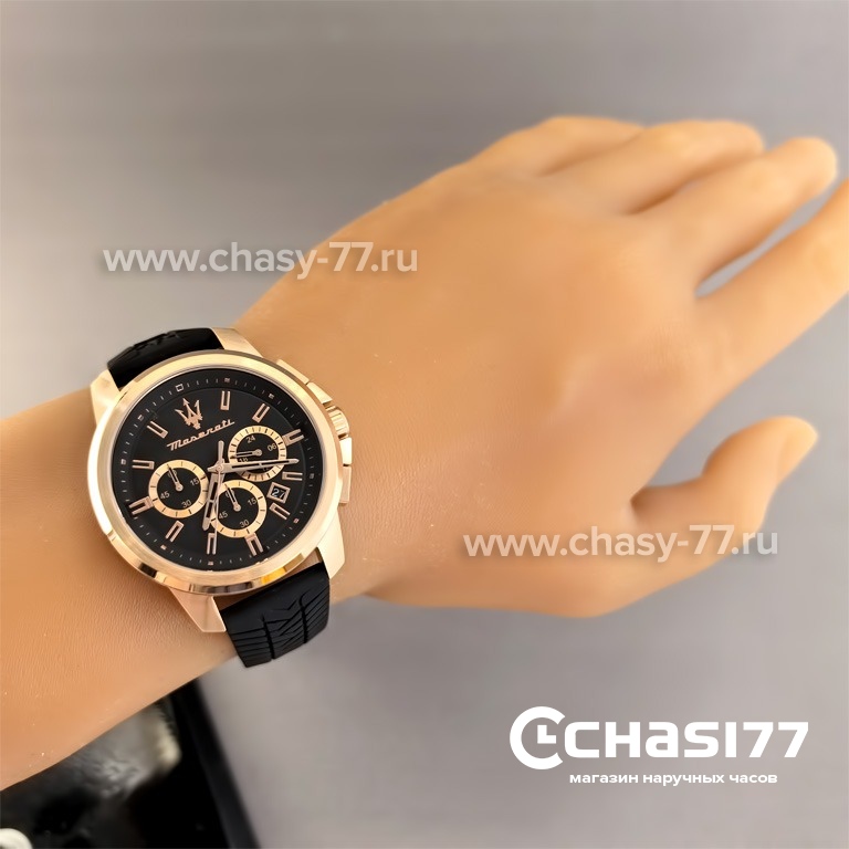 Maserati Successo (25250)