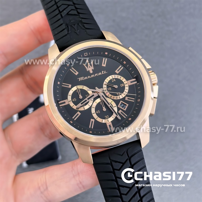 Maserati Successo (25250)