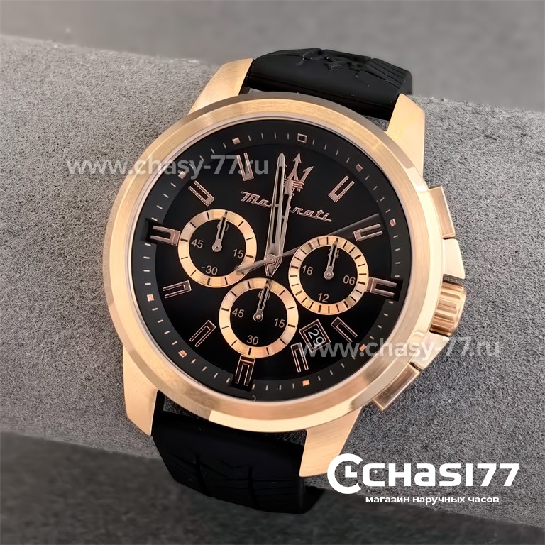 Maserati Successo (25250) Копия часов Maserati Successo (25250)