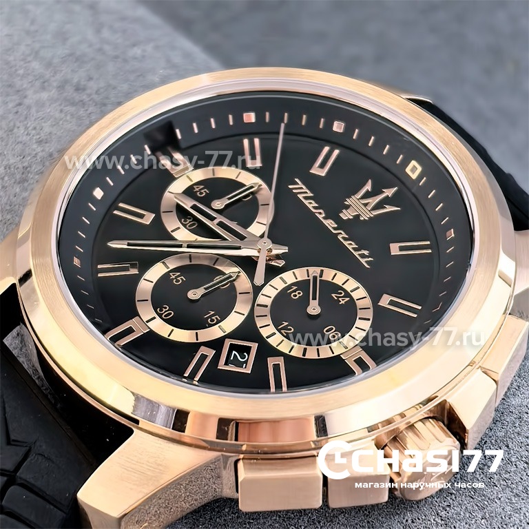 Maserati Successo (25250)