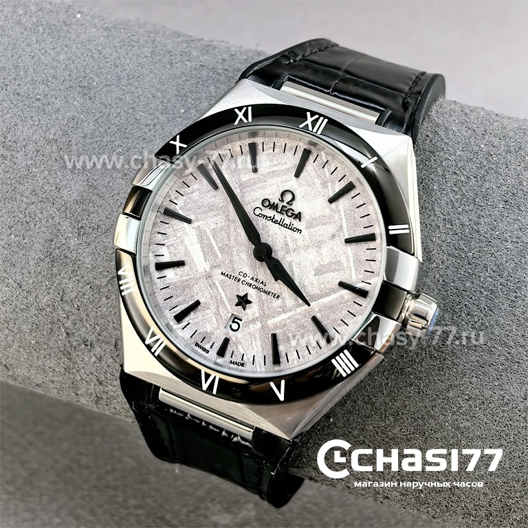 Omega Constellation (25550) Копия часов Omega Constellation (25550)