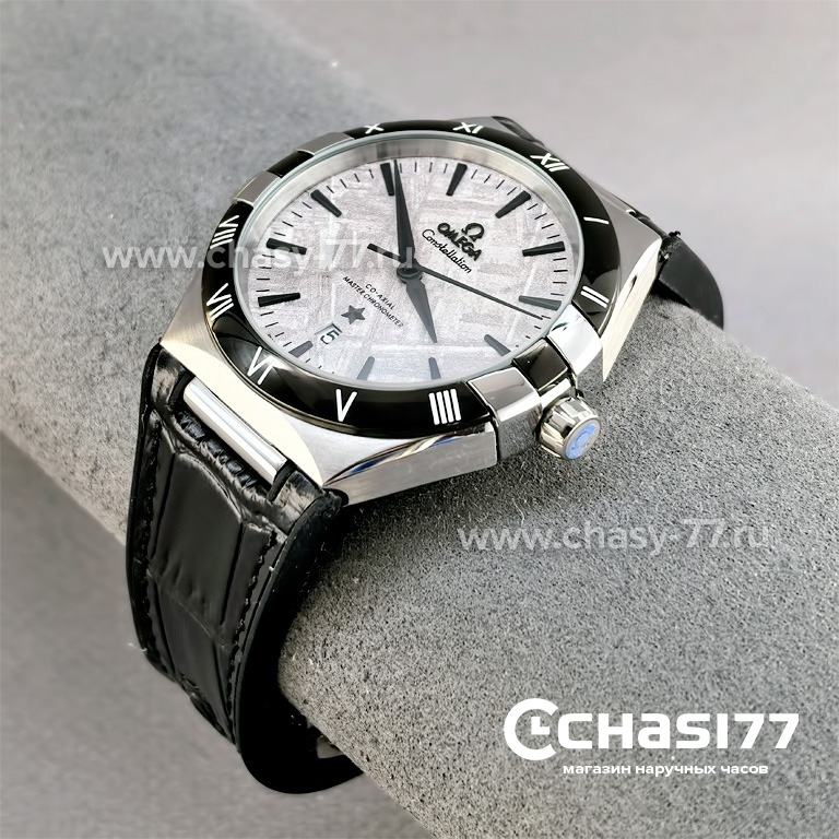 Omega Constellation (25550)