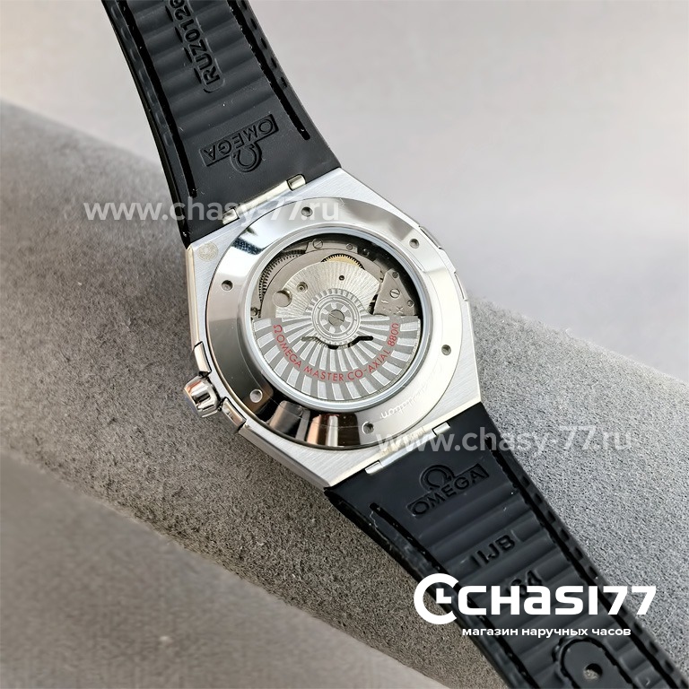 Omega Constellation (25550)