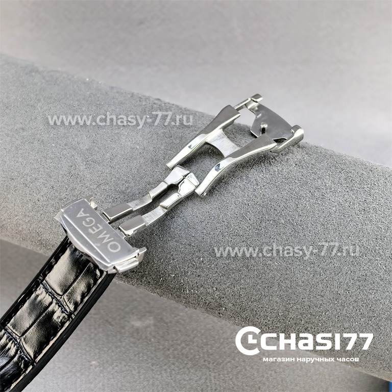 Omega Constellation (25550)