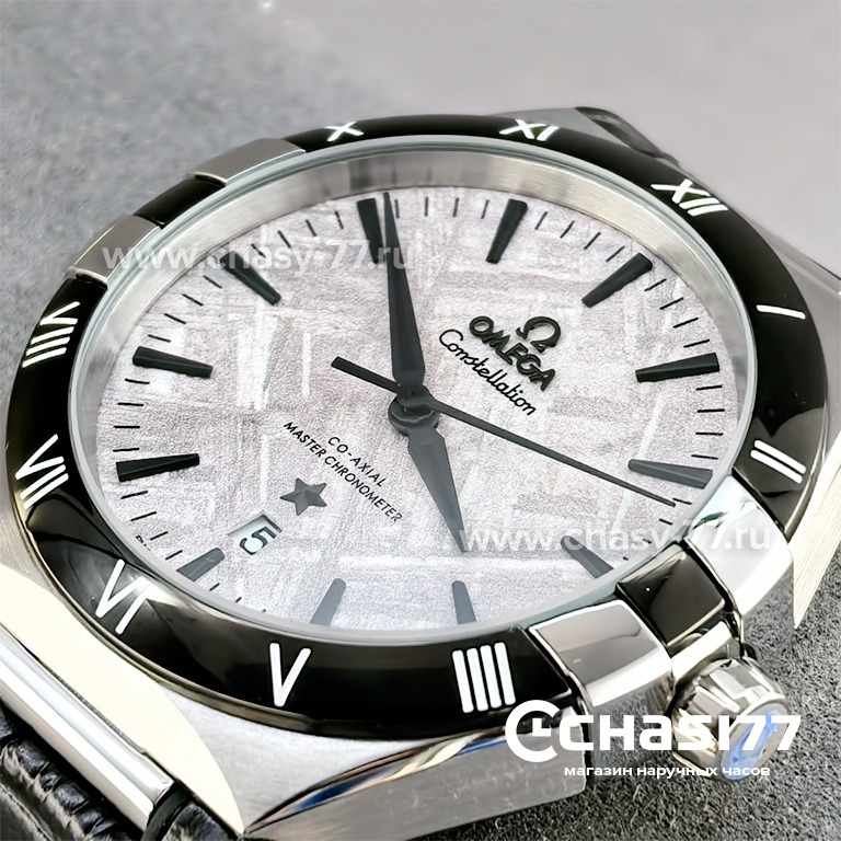 Omega Constellation (25550)