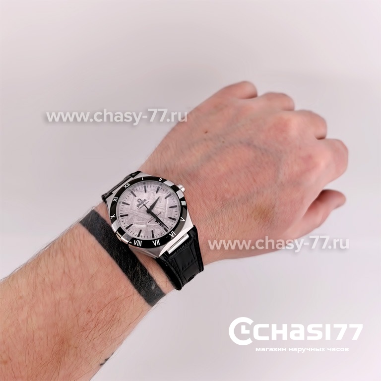 Omega Constellation (25550)
