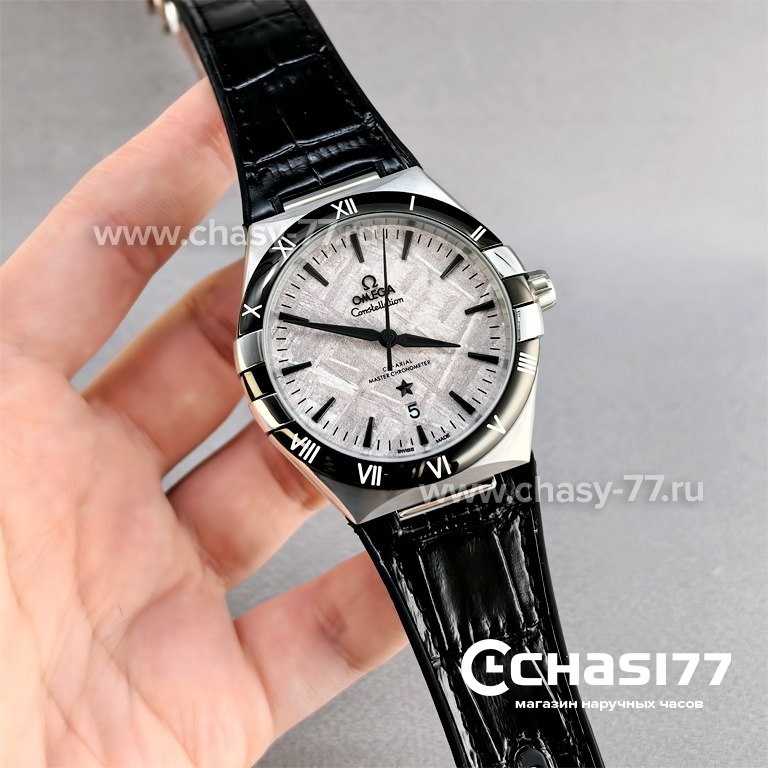 Omega Constellation (25550)