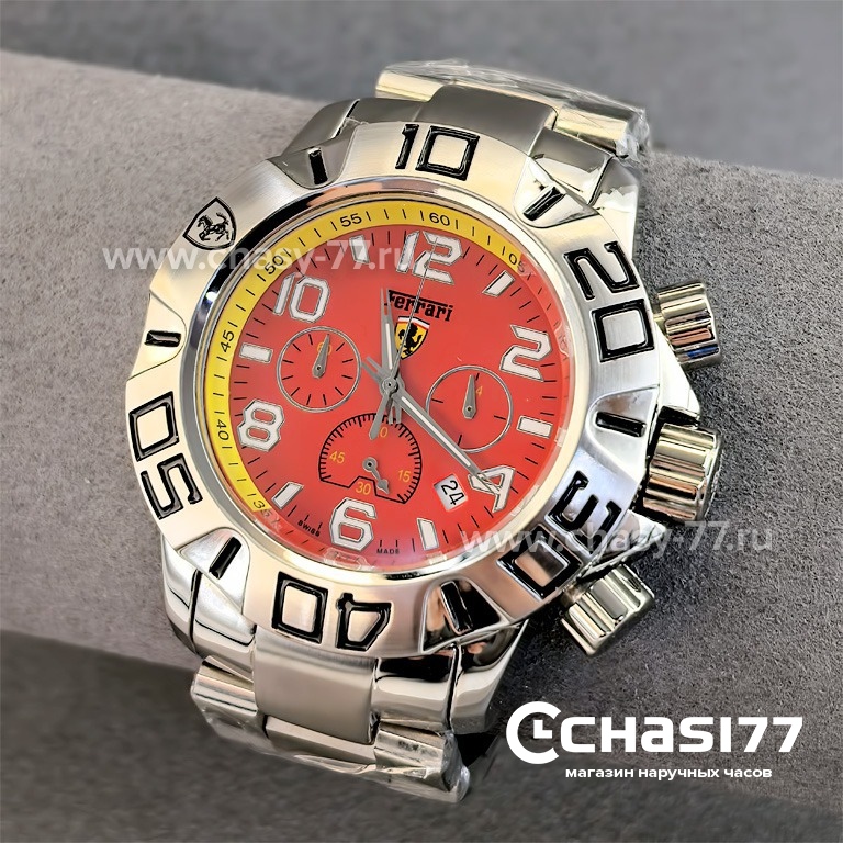 Ferrari (15750) Копия часов Ferrari (15750)