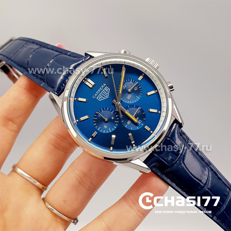 Tag Heuer Heuer 02 (16250)