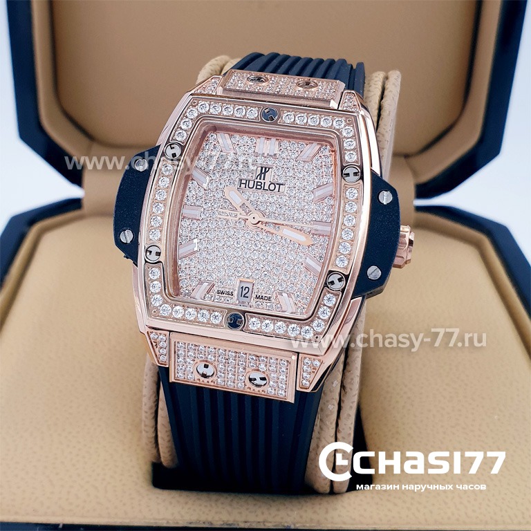 Hublot Spirit of Big Bang (16950) Копия часов Hublot Spirit of Big Bang (16950)