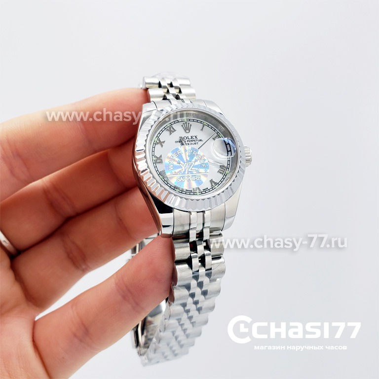 Rolex DateJust - 26 мм (17750)