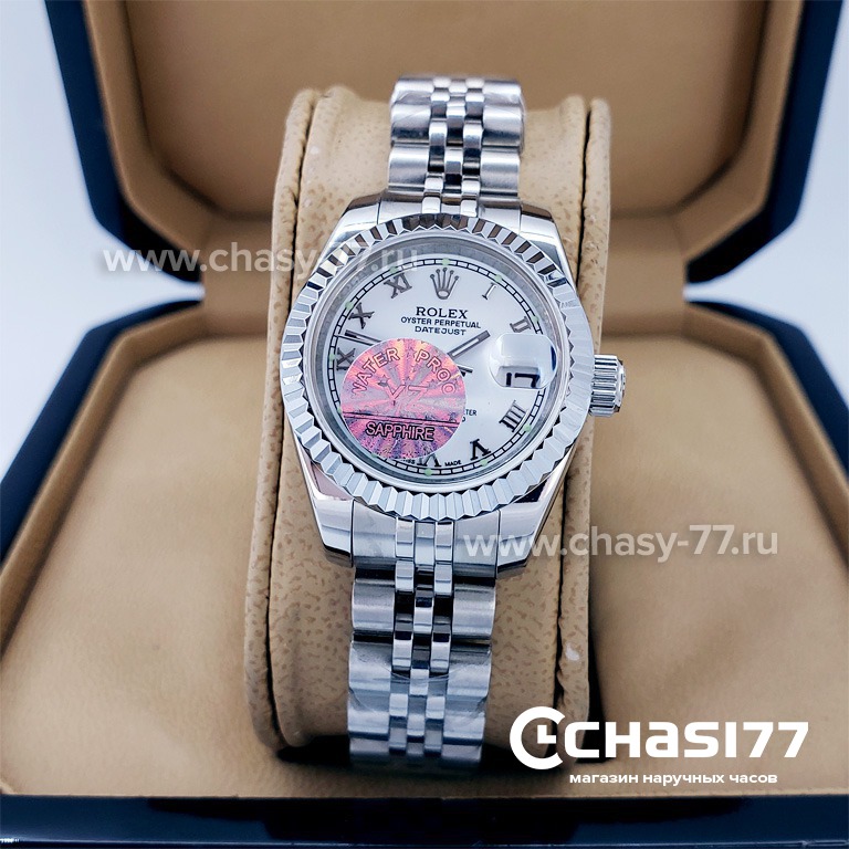Rolex DateJust - 26 мм (17750) Копия часов Rolex DateJust - 26 мм (17750)