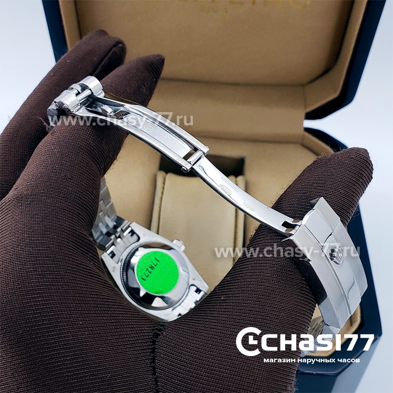 Rolex DateJust - 26 мм (17750)