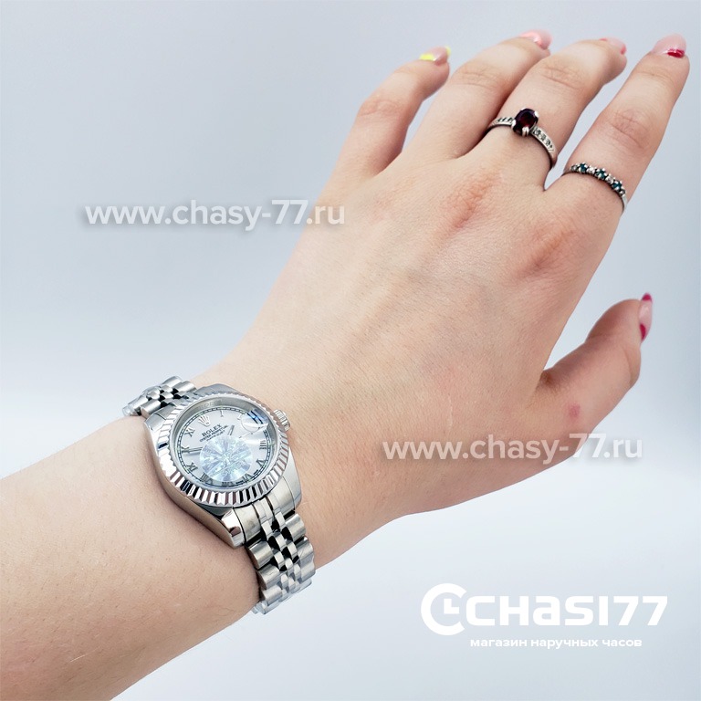 Rolex DateJust - 26 мм (17750)