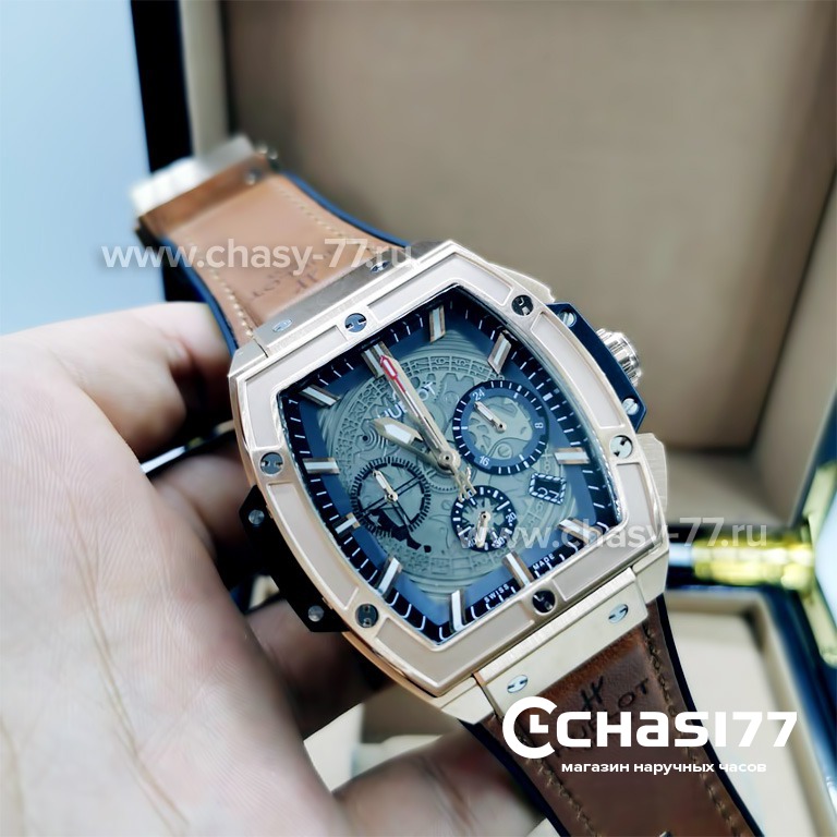 Hublot Senna Champion 88 (11351)
