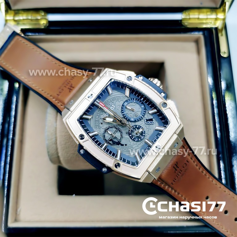 Hublot Senna Champion 88 (11351) Копия часов Hublot Senna Champion 88 (11351)