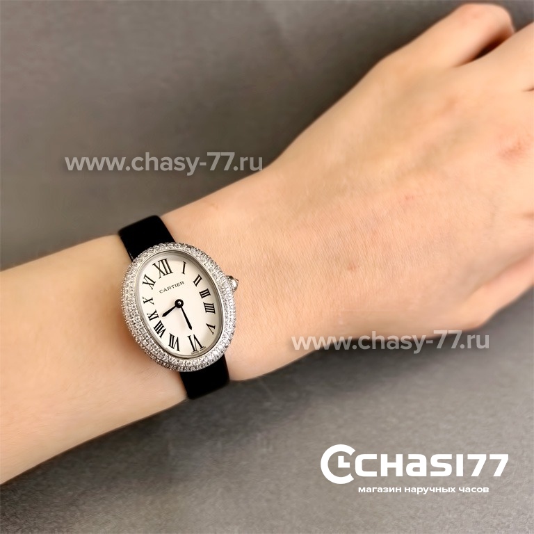 Cartier Baignoire (25151)