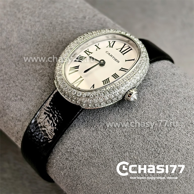 Cartier Baignoire (25151)