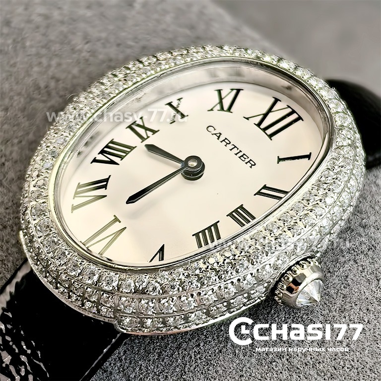 Cartier Baignoire (25151)