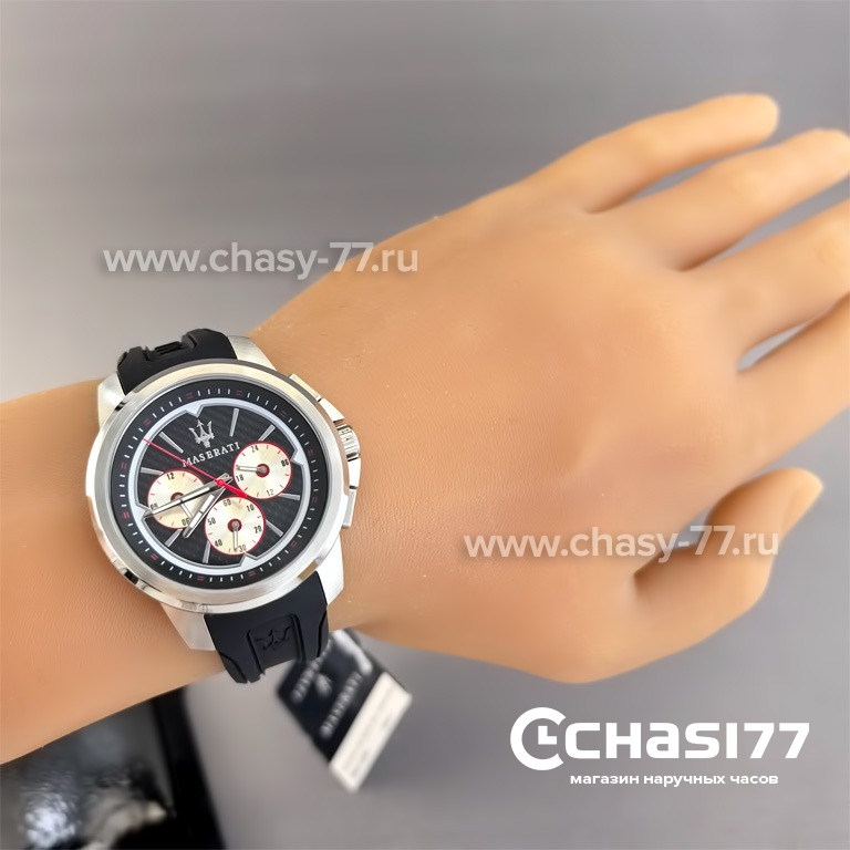 Maserati Successo (25251)