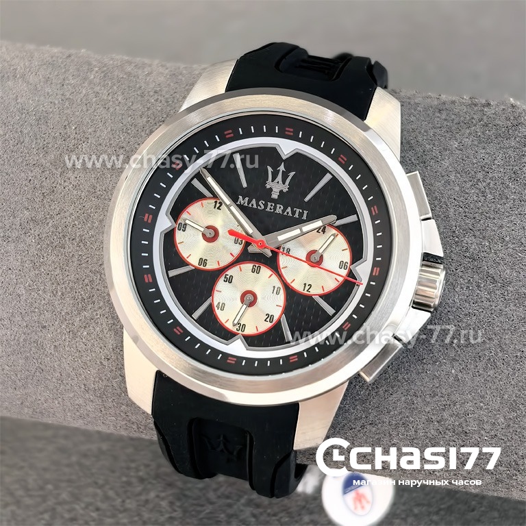 Maserati Successo (25251) Копия часов Maserati Successo (25251)