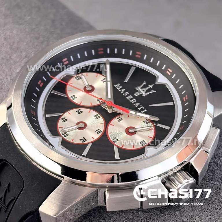 Maserati Successo (25251)