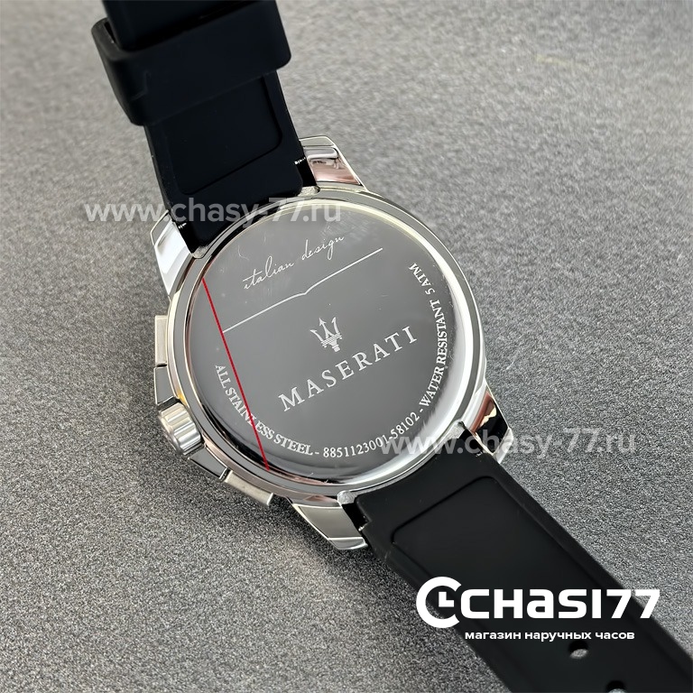 Maserati Successo (25251)